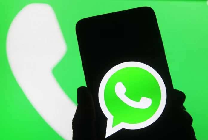 WhatsApp new feature