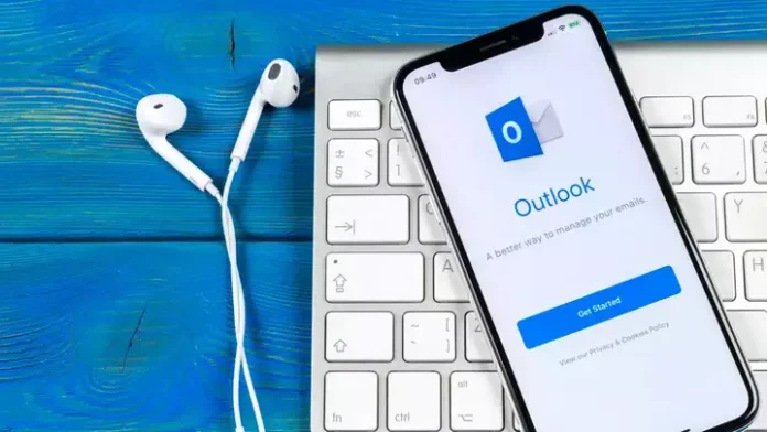 how to recall mail in outlook