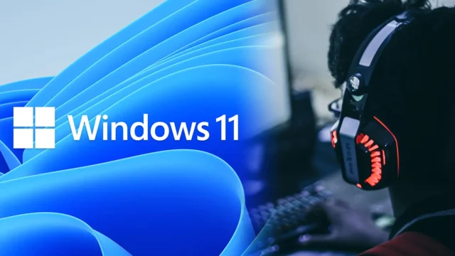 Android Gaming on Windows 11 1