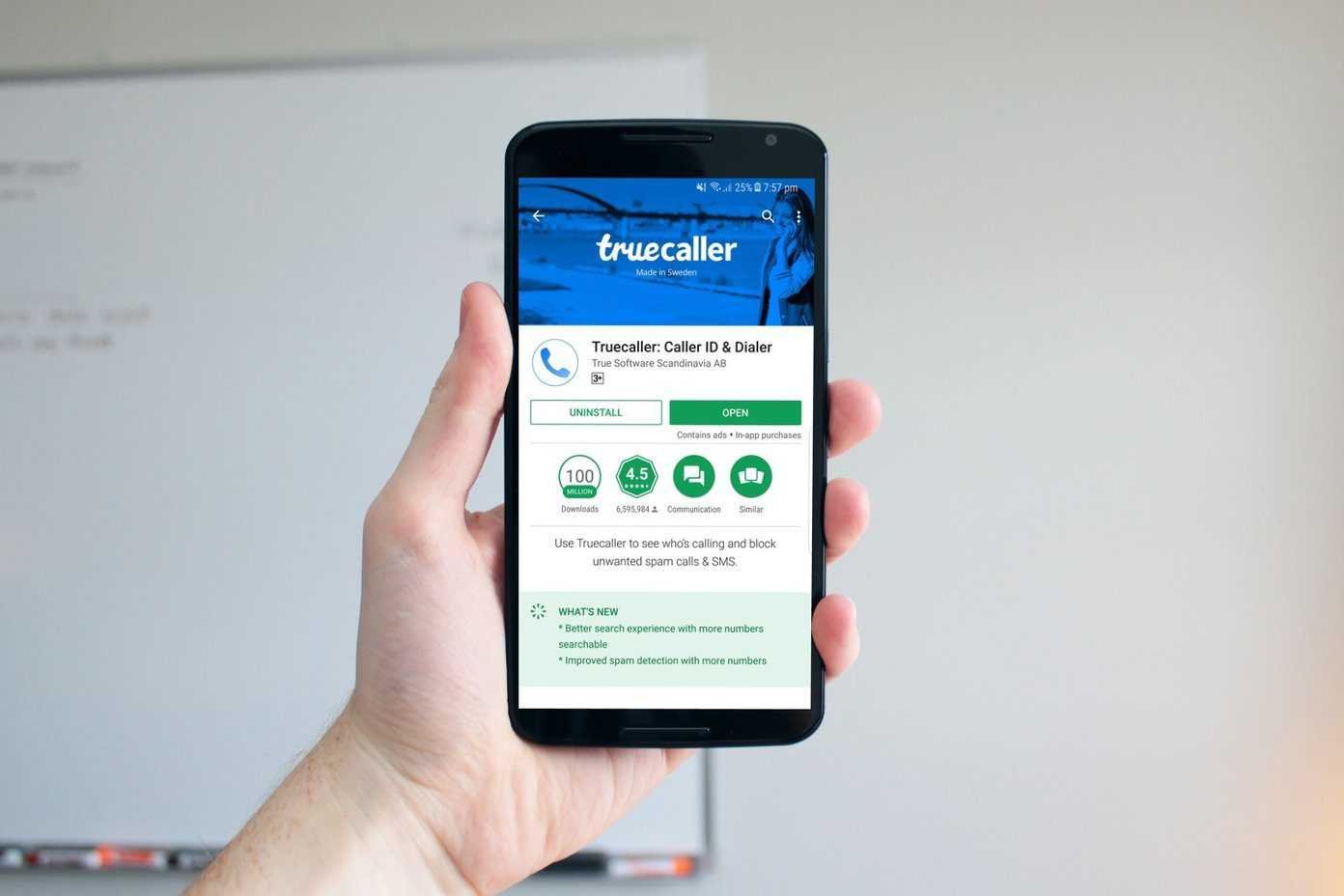 Want To Know How To Turn Off The Last Seen Feature On Truecaller 