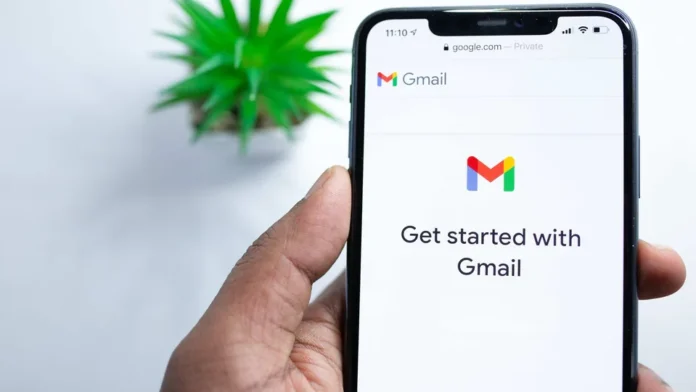 gmail new features