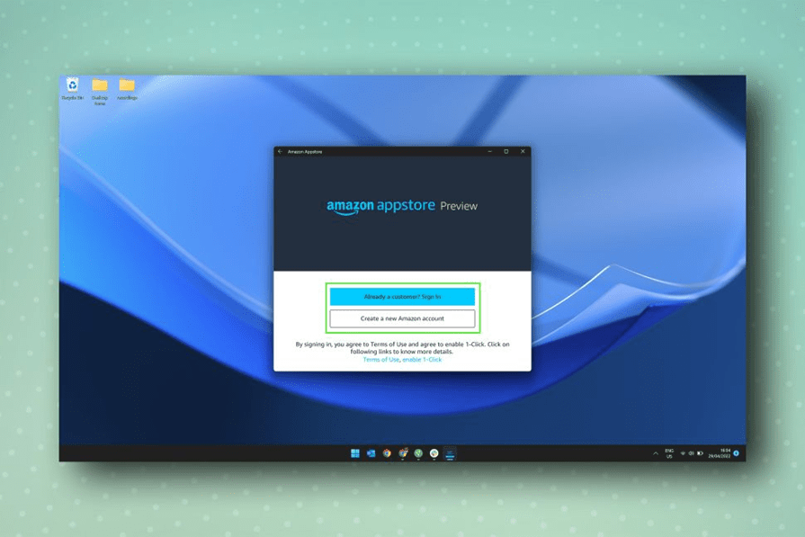 How to Install Android Apps on Windows 11 in 2022?