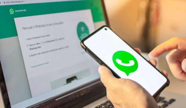 WhatsApp Business Platform