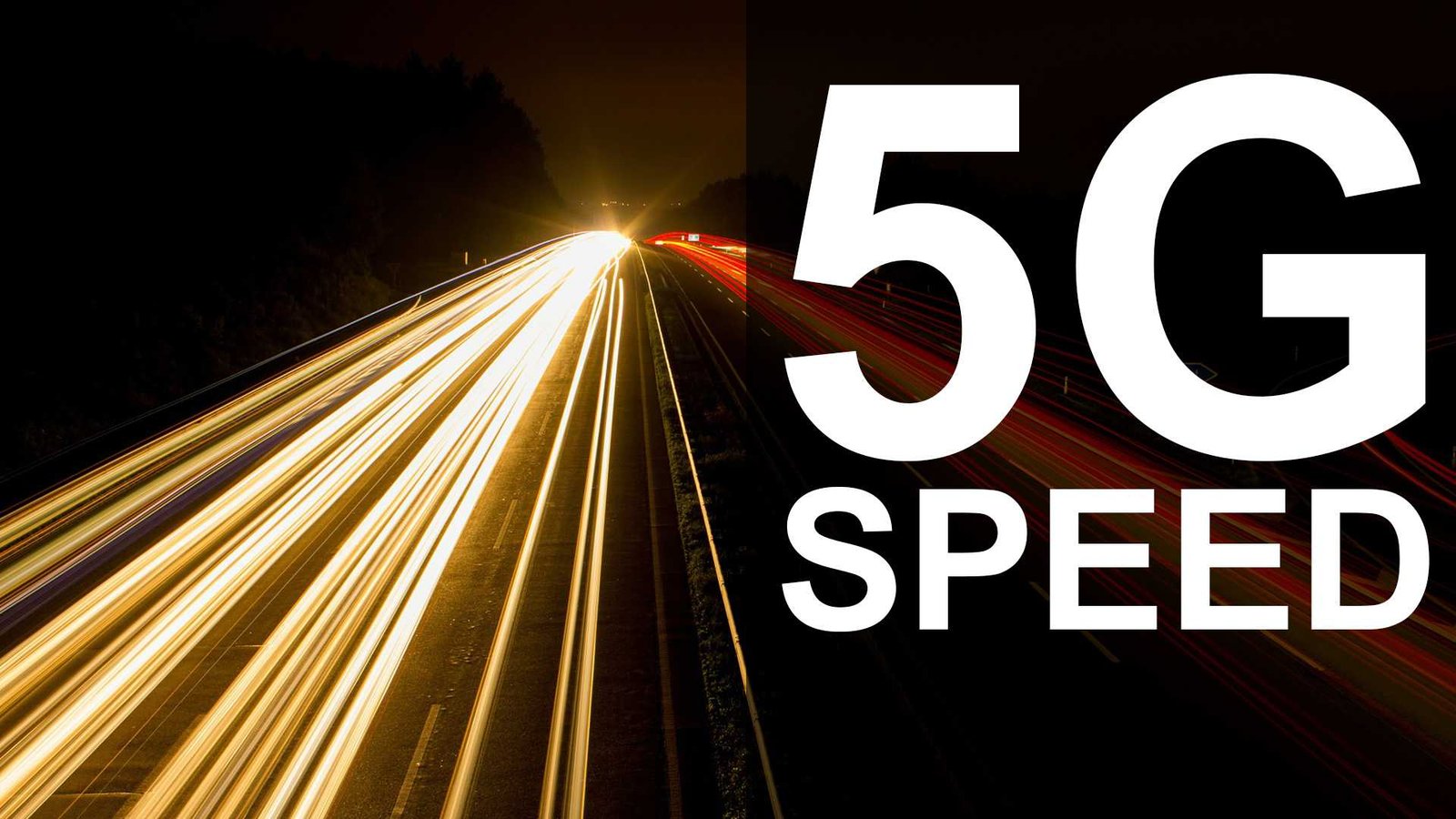 Find Out How Fast Is True 5g