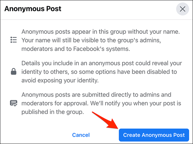how-to-post-anonymously-on-facebook-group