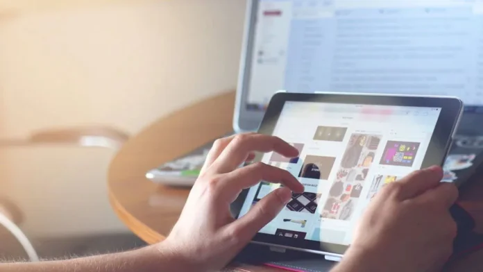 Feel More than Just a Touch With iTad Tech for Phones