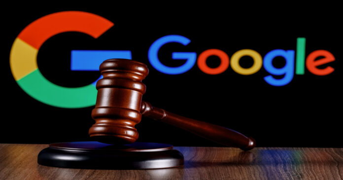 Google to Pay $85 Million in Settlement to Arizona