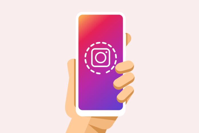 Here is How to Remove Vanish Mode on Instagram