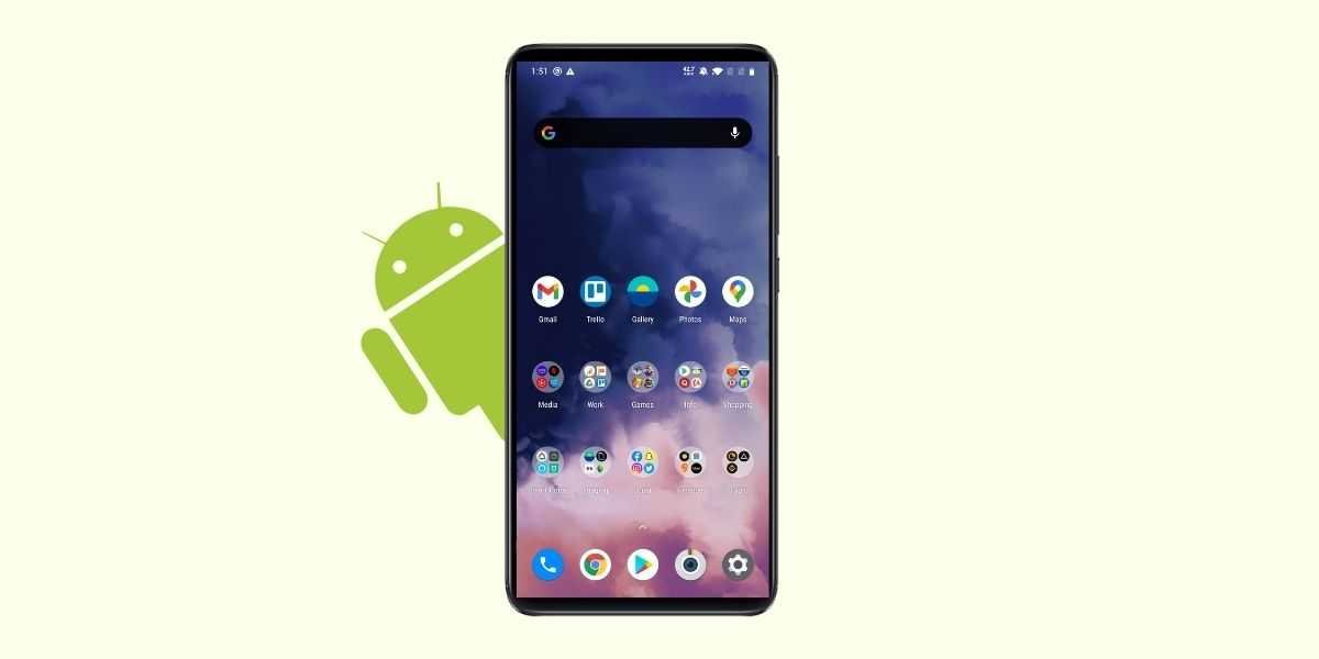 Android Help Use the Hidden Feature for Help if you Lose an Android Phone