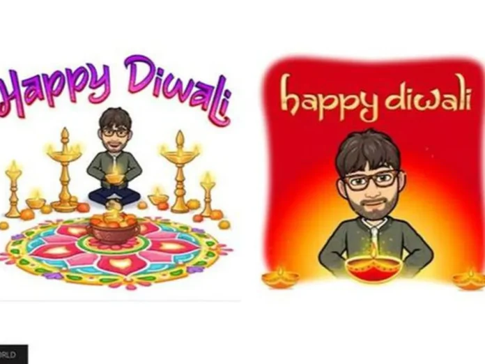 Snapchat going full Diwali Mode with New Features