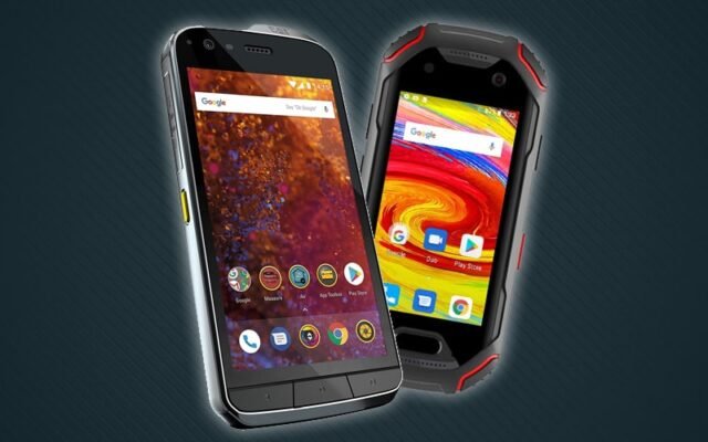 5 Best Rugged Smartphones In 2022