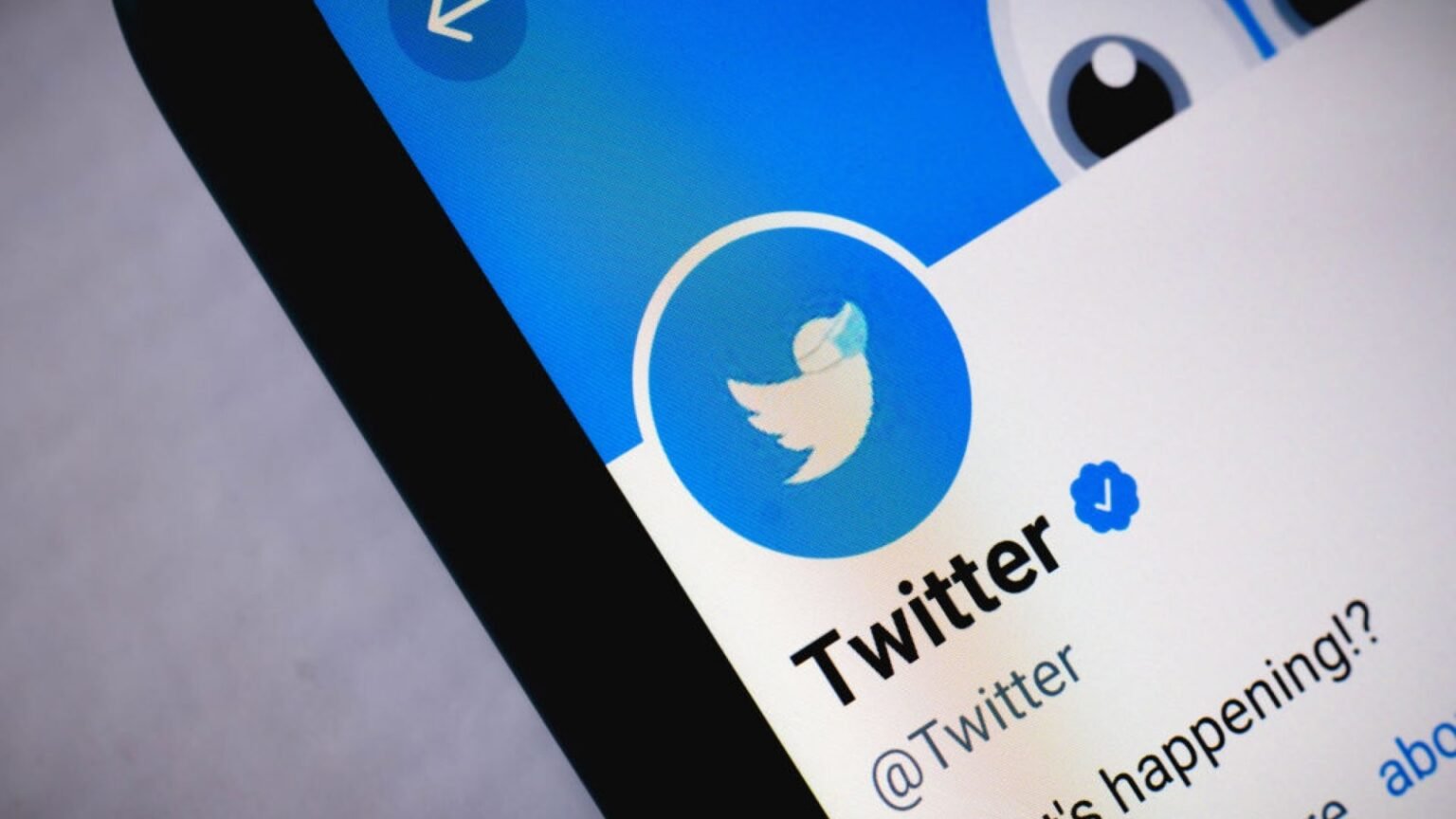 Is Twitter’s Blue Tick Verification Coming Back?