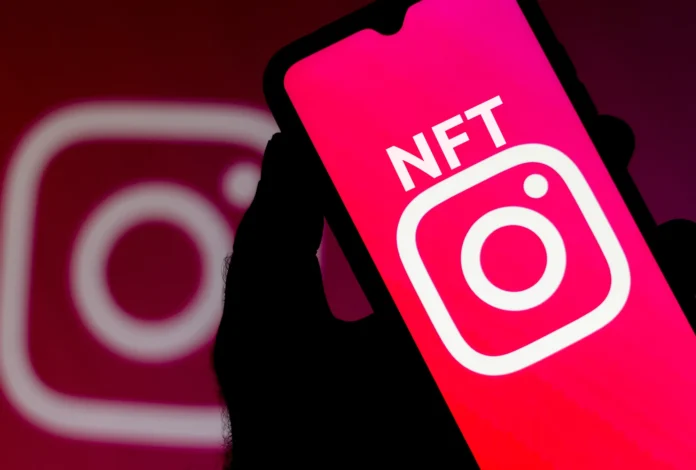 sell and buy NFTs on Instagram sell and buy NFTs on Instagram