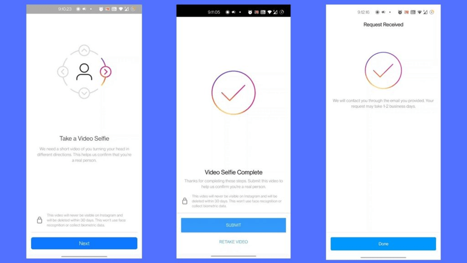 Account Recovery Hub - Facebook, Instagram, Threads | Meta