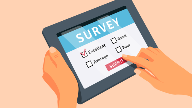 survey websites to earn money online