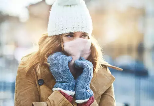 Gadgets to Beat the Cold this Winter Season