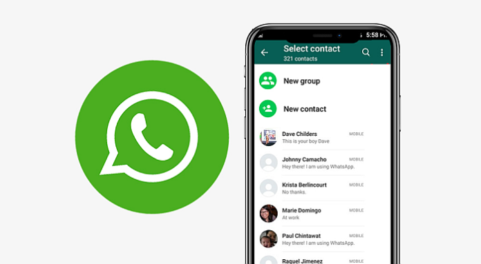 How to Add Bulk Numbers in Whatsapp Group from Excel