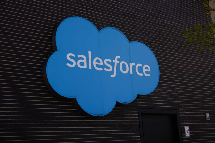 Now Salesforce Enters Layoff Game, Lets Go 10% Workforce