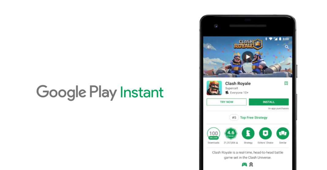How to Use Android Apps and Games without Downloading and Installing them?