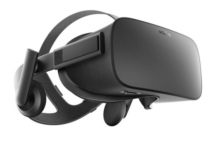 oculus headsets