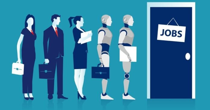 AI Might Replace Jobs Soon, are You Worried