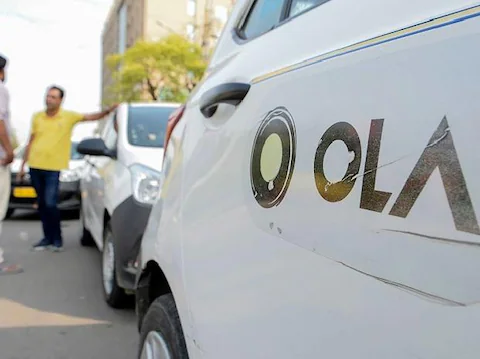 Ola Eyes India for its Big EV Plans 1