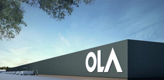 Ola Eyes India for its Big EV Plans