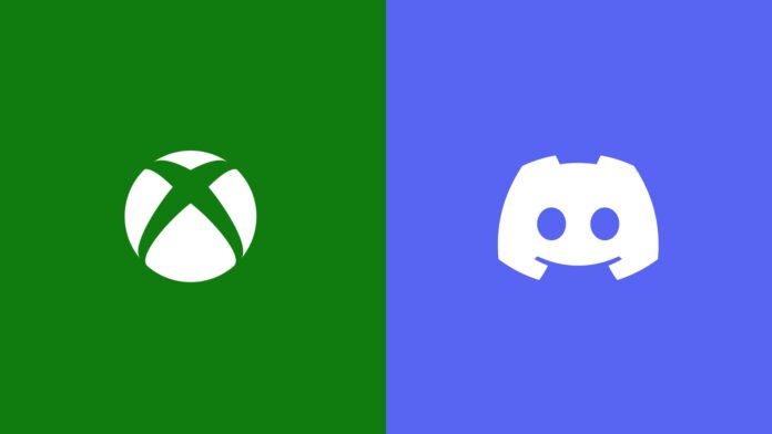 use Discord voice chat on Xbox one