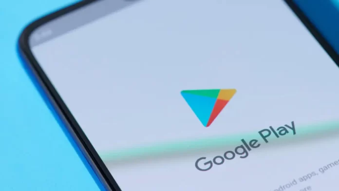 Add Credit to Your Google Play Balance Using the App