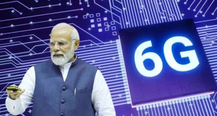Bharat 6G Vision document