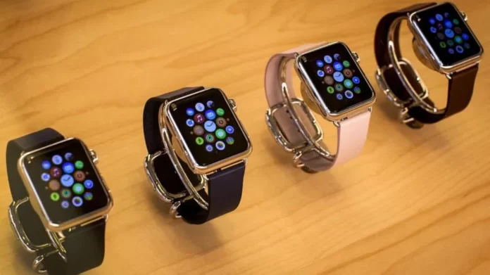 Match Your Apple Watch as Per Your Outfit for the Day