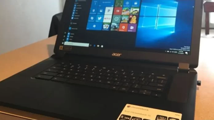 The Easiest Guide on How to Download Windows on a Chromebook