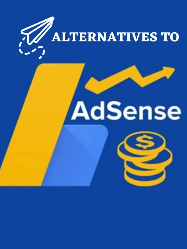 Best-Google-AdSense-Alternatives-