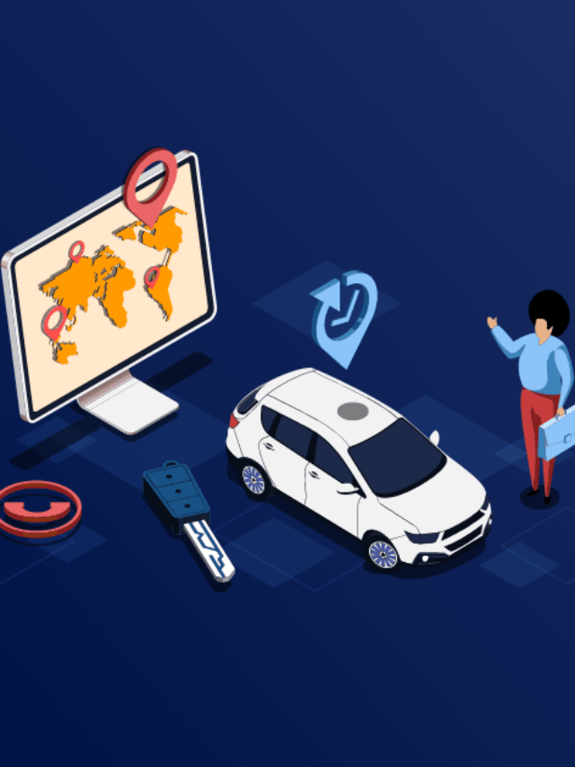 Apps for Renting Car Techthirsty