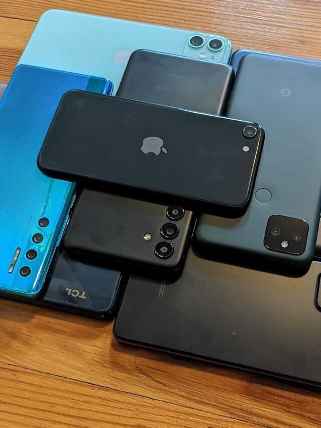 Best Budget Camera Phone 2023 USA Techthirsty