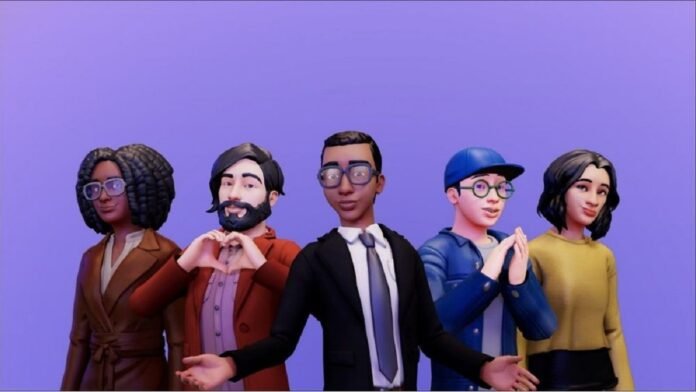 microsoft avatars 1