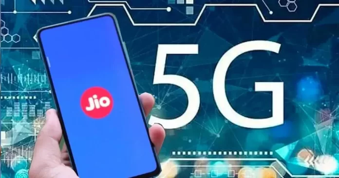 How to Activate Unlimited 5G in Jio