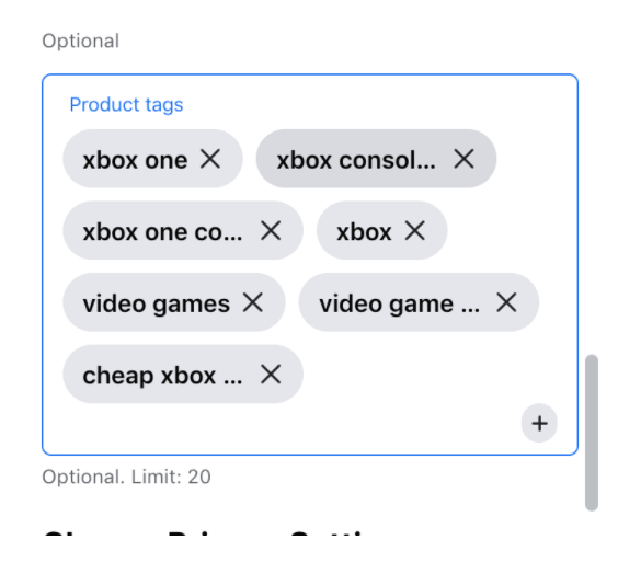How to add items for sale on Facebook marketplace 6