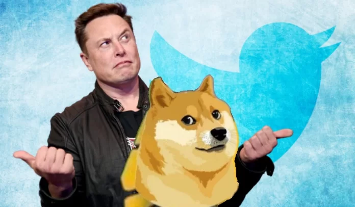 Twitters Logo Change