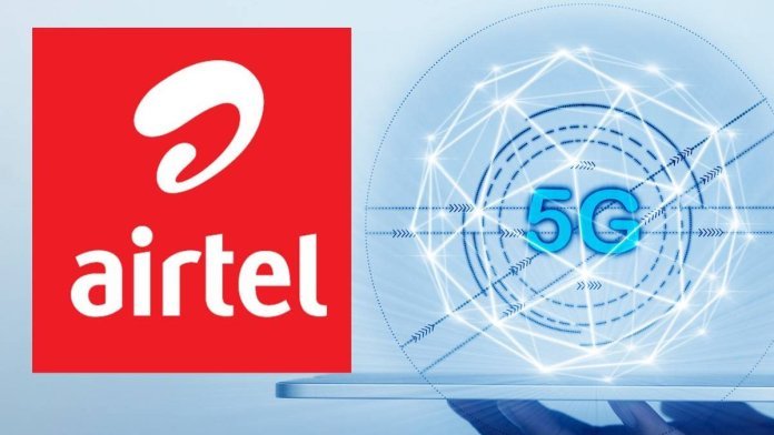 airtel 5g offers