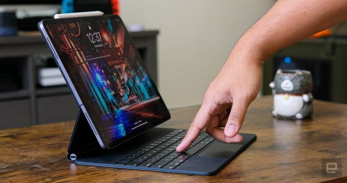 apple magic keyboard