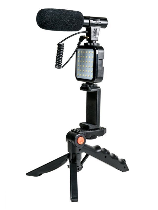 Best microphone for Vlogging and filmmaking in 2023 Techthirsty