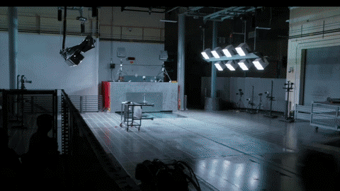tesla cybertruck crash test 1