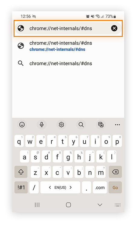 How to Delete Incognito History on Android 2