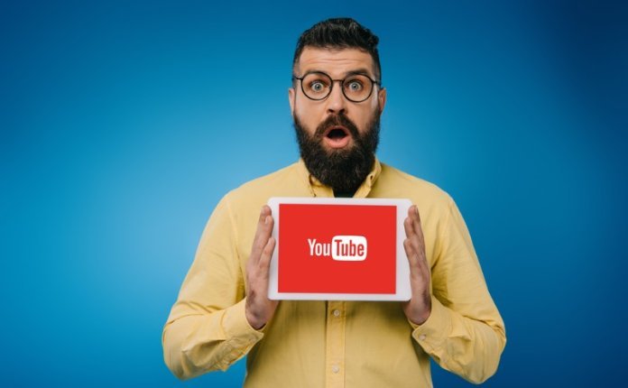 Make Animated GIF Images from YouTube Videos