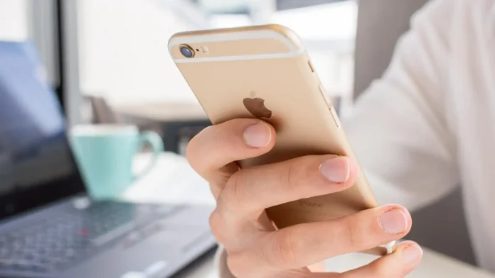 how to stop unwanted emails in Gmail on iPhone