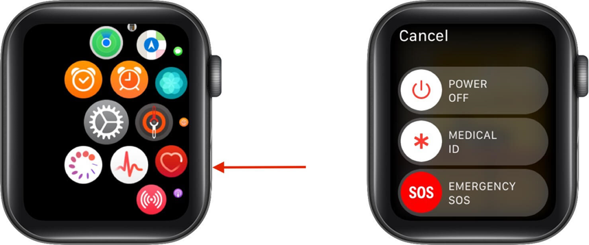 Learn How to Connect Apple Watch to Wifi after Factory Reset
