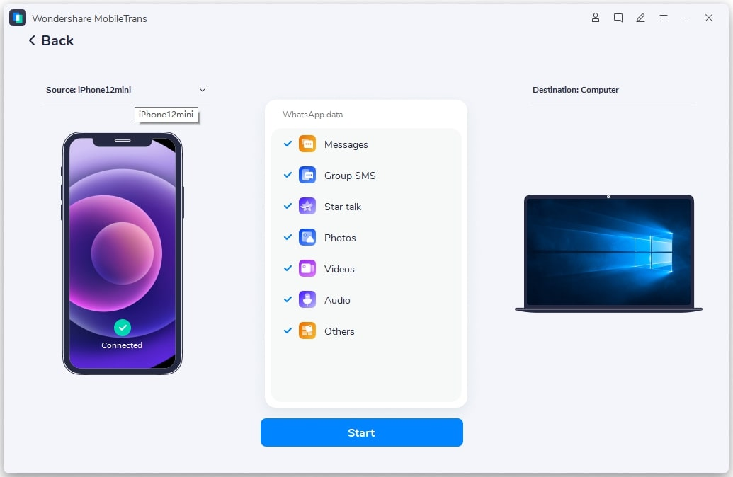 Understand How To Backup WhatsApp To Google Drive On IPhone 2023 Understand How To Backup WhatsApp To Google Drive On IPhone 2023