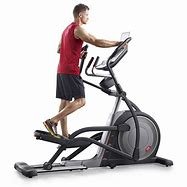 Cross trainer