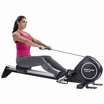 Rowing machine